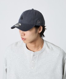 NEW ERA（ニューエラ）の「[NEW ERA/ニューエラ] 別注 9TWENTY ベースボールキャップ【追加】（キャップ）」