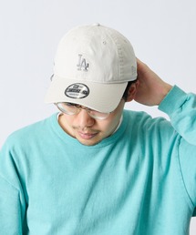JEANS FACTORY （ジーンズファクトリー）の「[NEW ERA/ニューエラ] 別注 9TWENTY ベースボールキャップ【追加】（キャップ）」