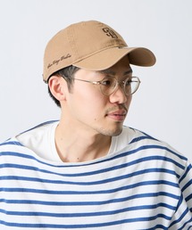 NEW ERA（ニューエラ）の「[NEW ERA/ニューエラ] 別注 9TWENTY ベースボールキャップ【追加】（キャップ）」