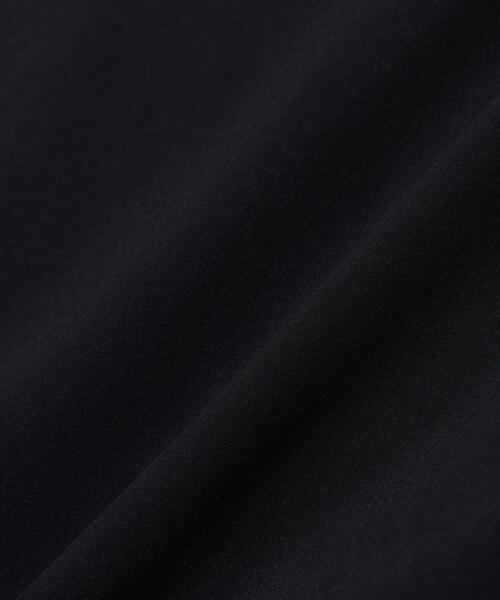 St ANDREWS(セントアンドリュース)の「【St ANDREWS】ナイロンタフタパンツ(その他パンツ・レディース・グレー/ブラック・M/S)」の8枚目の写真