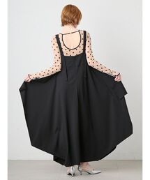 セール】Layered cami mini one piece（ワンピース）｜Rose Muse（ロゼ