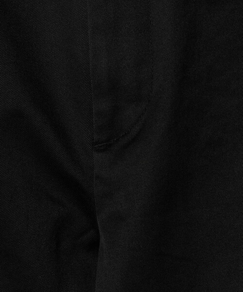 green label relaxing（グリーンレーベルリラクシング）の「ウエストポイント ウォッシュド ワイドパンツ（チノパンツ・メンズ・ベージュ/ブラウン系/ブラック・XL/L/M/S）」の19枚目の写真