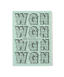 TOKYO CULTUART by BEAMS | WGN / V.A. - The Primal Concept(本)