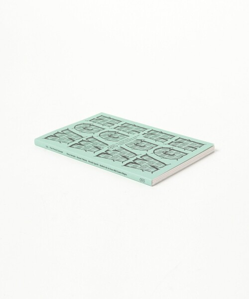 TOKYO CULTUART by BEAMS(トウキョウカルチャートバイビームス)の「WGN / V.A. - The Primal Concept(本・レディース・その他・ONE SIZE)」の3枚目の写真