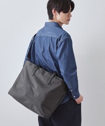 THE SHOP TK  | ツイル2WAY トート(トートバッグ)