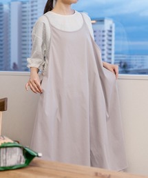 MONO KOTO DEPT.（モノコトデプト）の「エプロンワンピース（エプロン）」