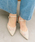 LE TALON�i���^�����j�́u5cm�|�C���e�b�h�t�����[�X�p���R�[���~���[���i�p���v�X�j�v�b�A�C�{���[