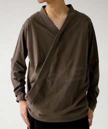 antiqua | SEAVEN INNER セヴンインナー(Tシャツ/カットソー)