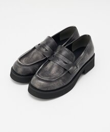 CIAOPANIC | ヴィンテージライクローファー(その他シューズ)