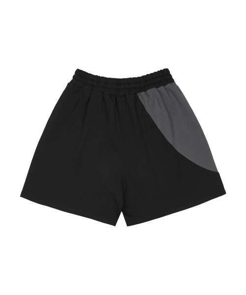 LUVISTRUE（ラヴイズトゥルー）の「BASIC HEART SET UP_PANTS(BLACK)（その他パンツ・レディース・その他・FREE）」の3枚目の写真