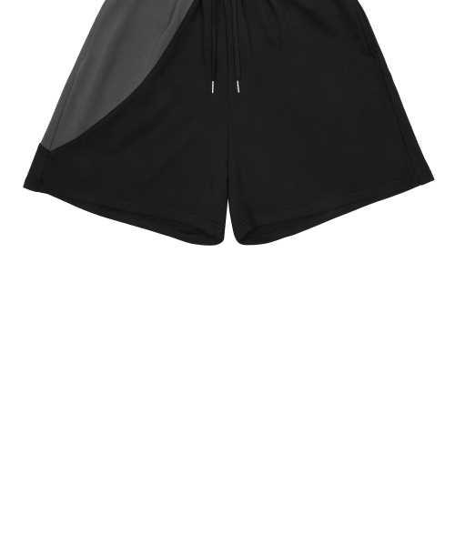 LUVISTRUE（ラヴイズトゥルー）の「BASIC HEART SET UP_PANTS(BLACK)（その他パンツ・レディース・その他・FREE）」の5枚目の写真
