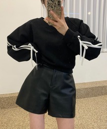 BENDER TOKYO（ベンダートウキョウ）の「スウェットカットソー（スウェット）」