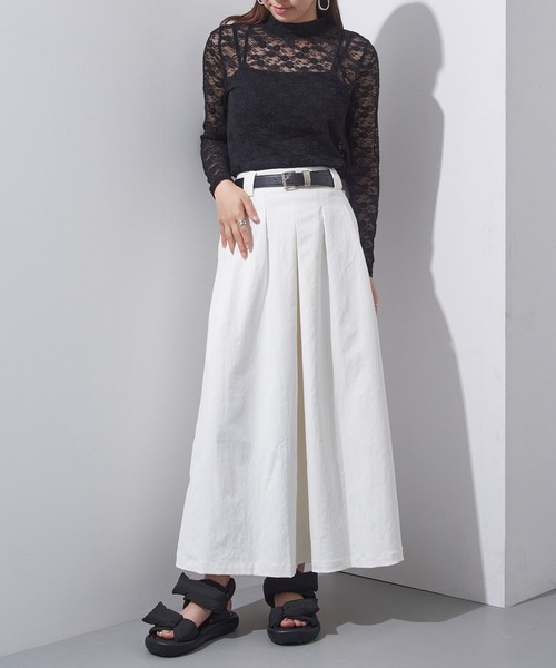 ALM.（アルム）の「【ALM.】VODKA PUFFY SANDALS パフィーサンダル（サンダル・レディース・ブラック/レッド・38/37/39/36）」の14枚目の写真