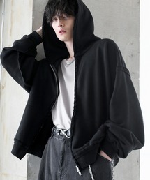 ASTRONOMY（アストロノミー）の「ジップアップパーカー（パーカー）」