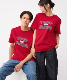 TOMMY HILFIGER｜トミーヒルフィガー（メンズ）のTシャツ/カットソー