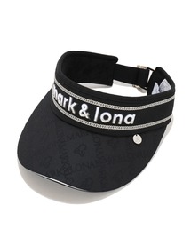 MARK & LONA｜マークアンドロナのサンバイザー通販 - ZOZOTOWN