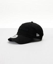 Beaurance（ビューバランス）の「【 Beaurance （ビューランス）】NEWERA コットンツイルキャップ（キャップ）」