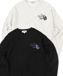 AIRWALK（エアウォーク）の「長袖Tシャツ（Tシャツ/カットソー）」