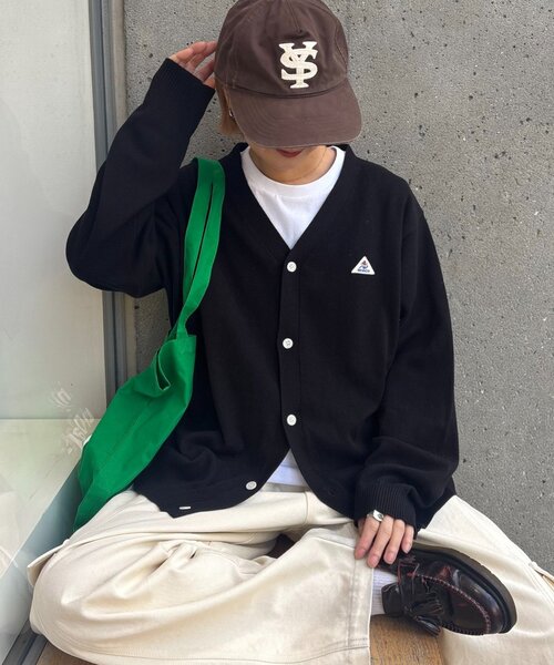 SEADAM(シーダム)の「【WEB限定】【SEADAM】メッセージプリントトートバッグ(トートバッグ・レディース・ピンク/グリーン/ライトグレー/オレンジ/イエロー/パープル/ブルー系その他/ブルー/ブラック/バーガンディー/レッド・ONE SIZE)」の19枚目の写真