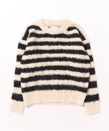 Rylee + Cru（ライリーアンドクルー）の「【Bs】【it】【Rylee＋Cru】Aspen Sweater（ニット/セーター）」