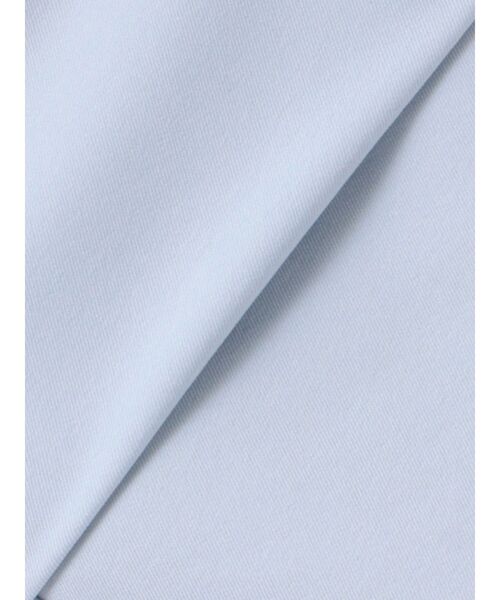 EATME（イートミー）の「シャーリングリボンタイトスカート（スカート・レディース・ブルー/グレー/ブラック・MEDIUM/SMALL）」の12枚目の写真