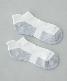 AZUL by moussy | ステイフィットアンクルソックス(ソックス/靴下)