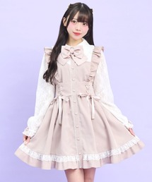 Secret Honey｜シークレットハニーのワンピース/ドレス通販 - ZOZOTOWN