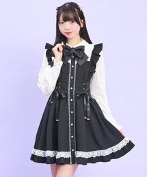 Secret Honey｜シークレットハニーのワンピース/ドレス（ワンポイント