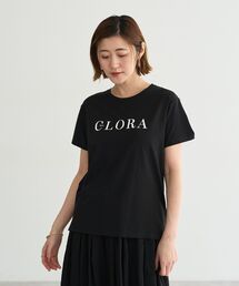 【接触冷感】ロゴTee