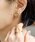 ear PAPILLONNER�i�C�A�p�s���l�j�́u�z�[�X�r�b�g�C�������O�i�C�������O�j�v�b�S�[���h