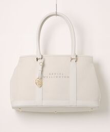 Daniel Wellington（ダニエルウェリントン）の「ダニエルウェリントン　Iconic cavas トートバッグL（トートバッグ）」