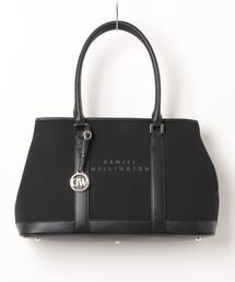 Daniel Wellington（ダニエルウェリントン）の「ダニエルウェリントン　Iconic cavas トートバッグL（トートバッグ）」