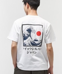 【別注】クイックシルバー QUIKSILVER HOKUSAI BOX ST 限定コラボ