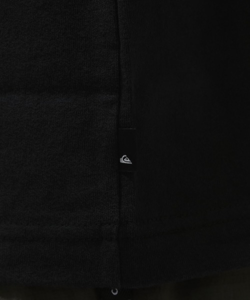 Quiksilver（クイックシルバー）の「【別注】クイックシルバー QUIKSILVER HOKUSAI BOX ST 限定コラボ（Tシャツ/カットソー・メンズ・ホワイト/ブラック・M/L/LL/S）」の10枚目の写真