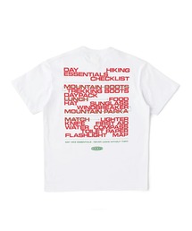KEEN（キーン）の「KEEN/キーン メンズ 半袖 Tシャツ バックプリント オーバーサイズ 1032482/1032495/1032496（Tシャツ/カットソー）」