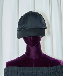 CITYSHOP（シティーショップ）の「KIJIMA TAKAYUKI SATIN 6PANEL CAP WYYY261242：キャップ（キャップ）」