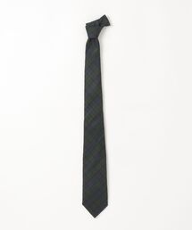 SHIPS（シップス）の「チェック柄ネクタイ（ネクタイ）」