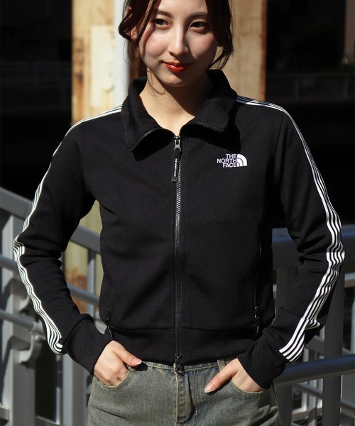 韓国限定・日本未入荷】 THE NORTH FACE W'S TNF TRACK JACKET