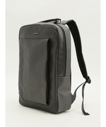 TAKA-Q（タカキュー）の「【サフィアーノ 型押し A4対応】タカキュー バックパック（バックパック/リュック）」