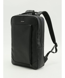 TAKA-Q（タカキュー）の「【サフィアーノ 型押し A4対応】タカキュー バックパック（バックパック/リュック）」