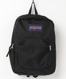 JANSPORT（ジャンスポーツ）の「【KIDS】リュック（バックパック/リュック）」