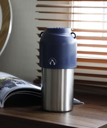 FUNALIVE（ファンアライブ）の「Kinos ペットボトルクーラー ショルダーストラップ付き（水筒）」