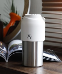 FUNALIVE（ファンアライブ）の「Kinos ペットボトルクーラー ショルダーストラップ付き（水筒）」