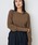 AZUL BY MOUSSY�i�A�Y�[���o�C�}�E�W�[�j�́u�V�A�[�J�b�g�I�t�V�����g�b�v�X�iT�V���c/�J�b�g�\�[�j�v�b�u���E��