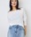 AZUL BY MOUSSY�i�A�Y�[���o�C�}�E�W�[�j�́u�V�A�[�J�b�g�I�t�V�����g�b�v�X�iT�V���c/�J�b�g�\�[�j�v�b�I�t�z���C�g