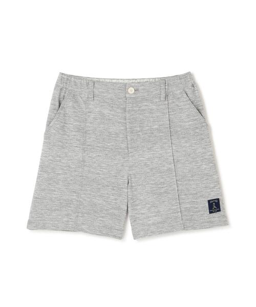 PING(ピン)の「【PING APPAREL】全方向ストレッチダブルフェイスドライミックスアイストーンショートパンツ <NATIVE> (LADIES)(その他パンツ・レディース・ホワイト/ネイビー/グレー/ブルー・L/LL/XS/S/M)」の8枚目の写真