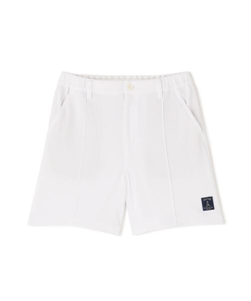PING(ピン)の「【PING APPAREL】全方向ストレッチダブルフェイスドライミックスアイストーンショートパンツ <NATIVE> (LADIES)(その他パンツ・レディース・ホワイト/ネイビー/グレー/ブルー・L/LL/XS/S/M)」の14枚目の写真