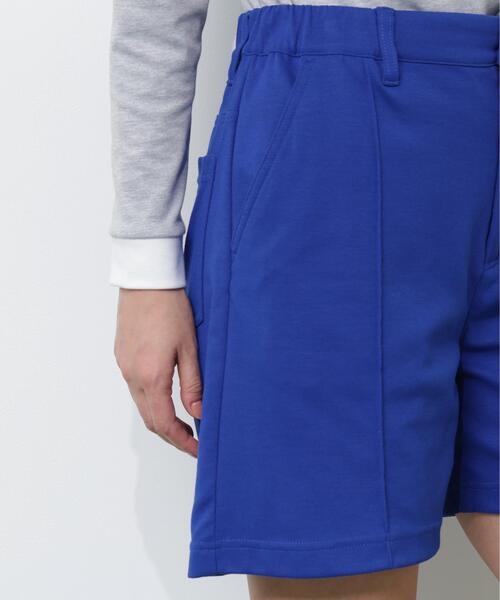 PING(ピン)の「【PING APPAREL】全方向ストレッチダブルフェイスドライミックスアイストーンショートパンツ <NATIVE> (LADIES)(その他パンツ・レディース・ホワイト/ネイビー/グレー/ブルー・L/LL/XS/S/M)」の22枚目の写真