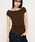 SLY�i�X���C�j�́uB/N COMPACT TOPS �{�[�g�l�b�N�R���p�N�g�g�b�v�X �t�� �ĕ��iT�V���c/�J�b�g�\�[�j�v�b�u���E��