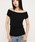 SLY�i�X���C�j�́uB/N COMPACT TOPS �{�[�g�l�b�N�R���p�N�g�g�b�v�X �t�� �ĕ��iT�V���c/�J�b�g�\�[�j�v�b�u���b�N